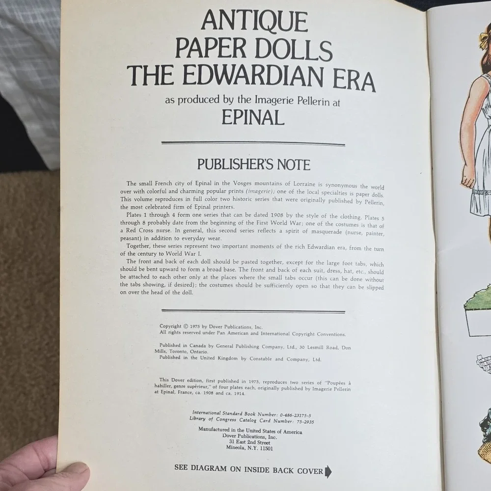 Dover Publications dover publications